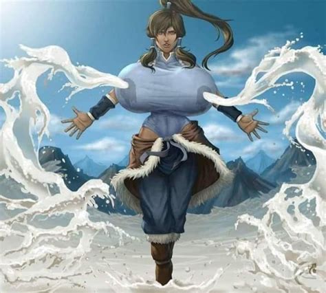 She struggled to remember how she got there. . Korra r34
